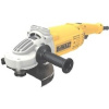 Углошлифовальная машина DeWalt DWE497