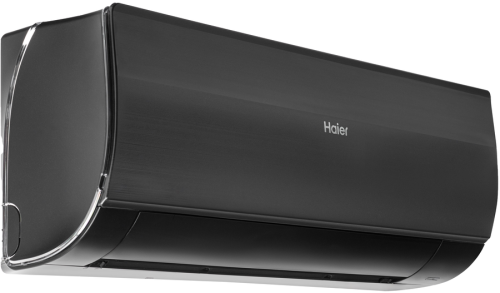 Настенная сплит-система Haier HSU-07HFF203/R3-B/HSU-07HUF203/R3 Flexis On/Off Black (-40С)