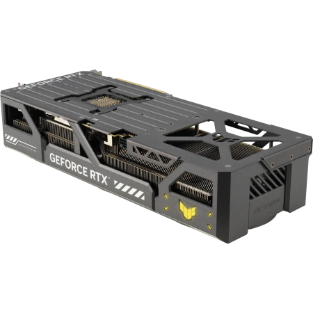 Видеокарта ASUS Tuf-RTX5090-O32G-Gaming