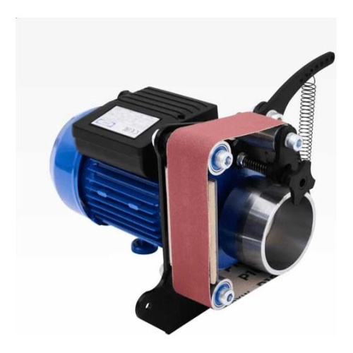 Гриндер Геликон Удачный 11-001-43158