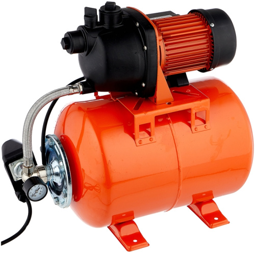 Автономная станция водоснабжения Вихрь АСВ-800/24