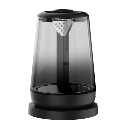 Электрочайник BQ KT1000G Black