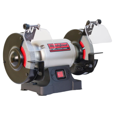 Заточной станок Bucktool TLG-150