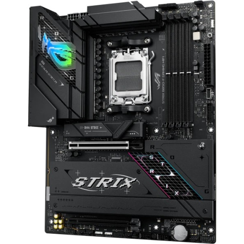 Материнская плата ASUS Rog Strix B850-F Gaming Wifi
