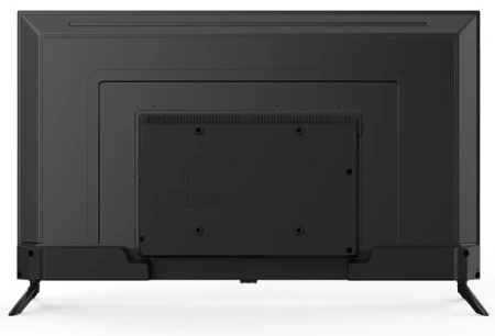 Телевизор Centek CT-8743 черный