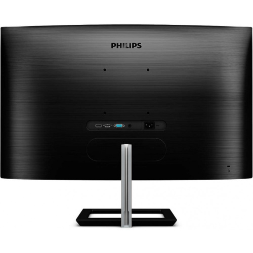 Монитор PHILIPS 322E1C/00 Black