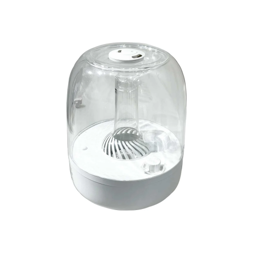 Увлажнитель воздуха ультразвуковой Neoclima NHL-4W белый