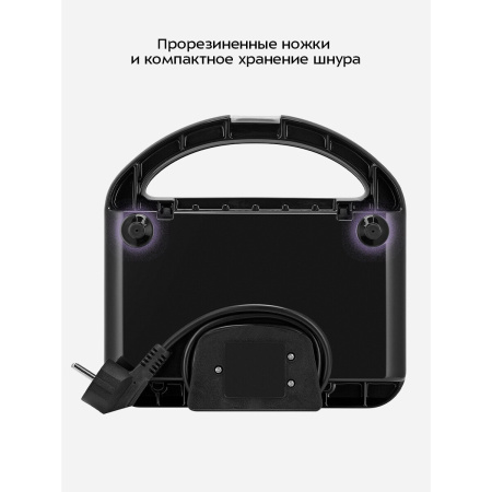 Вафельница Kitfort КТ-4680