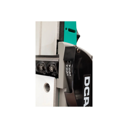 Рубанок электрический DCA AMB82