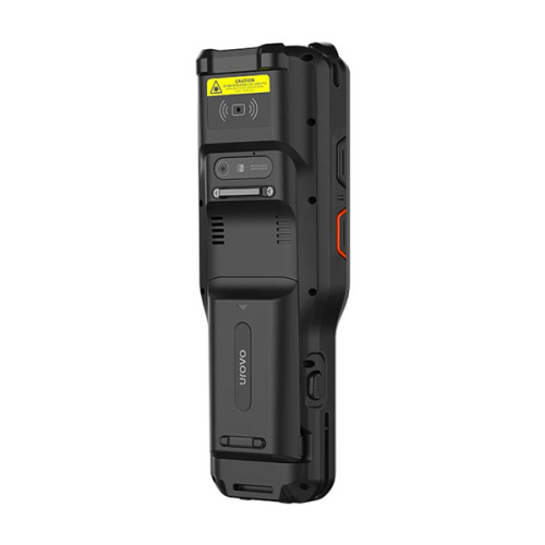 Терминал сбора данных Urovo RT40 (RT40-SS5S10E4011SN)