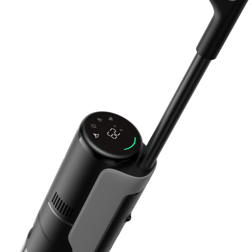 Пылесос Dreame Wet and Dry Vacuum H15S (HHR46B)