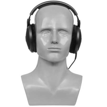 Проводные наушники Sennheiser HD 560S черный