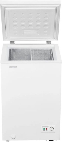 Морозильный ларь NORDFROST CFS 150