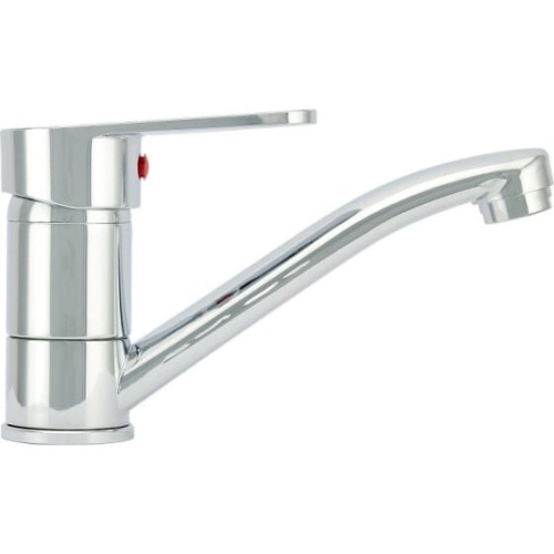 Смеситель для мойки Istok 0402.718 одноручный