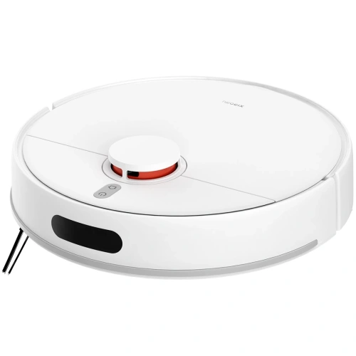 Робот-пылесос Xiaomi Robot Vacuum H40 EU (BHR07XBEU)