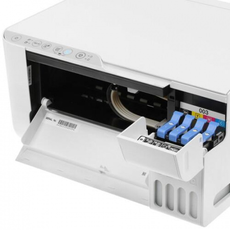 МФУ струйное Epson L3256