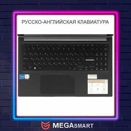 Ноутбук Asus Vivobook 15X OLED K3504VA-MA573 (90NB10A2-M00P40)