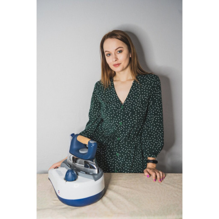 Гладильная система Grand Master GM-530 белый