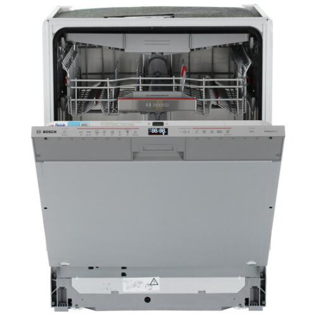 Встраиваемая посудомоечная машина Bosch SMV6ECX00E