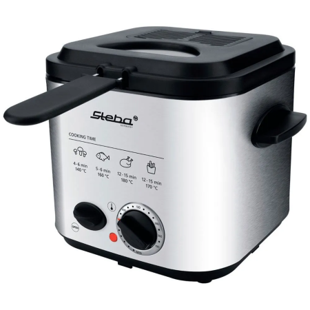 Фритюрница-фондю Steba DF 95