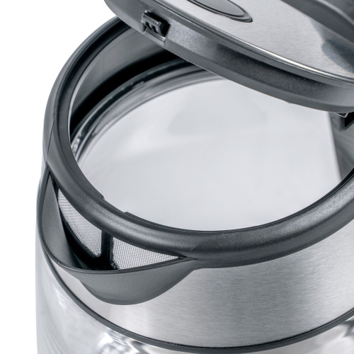 Чайник Galaxy GL 0558 стекло