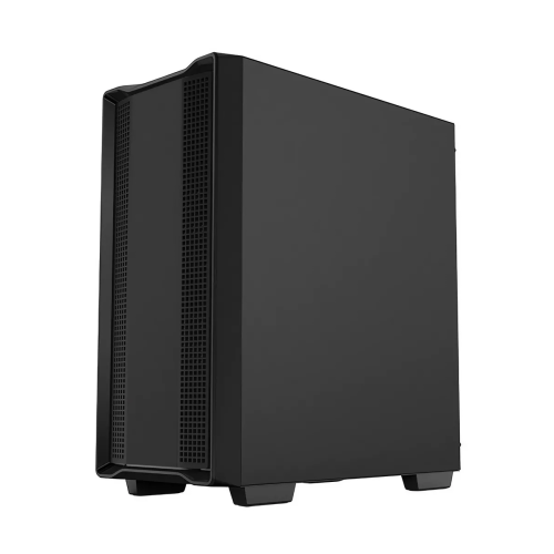 Корпус Deepcool CC560 Limited black (R-CC560-BKNAA0-C-2) MidiTower (ATX, без БП, ARGB, USB3.2 Type-A+USB2.0 Type-A)