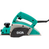 Рубанок электрический DCA AMB82