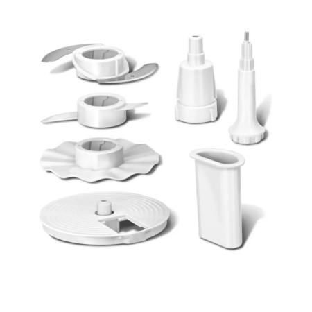 Кухонный комбайн Holt HT-FP-008