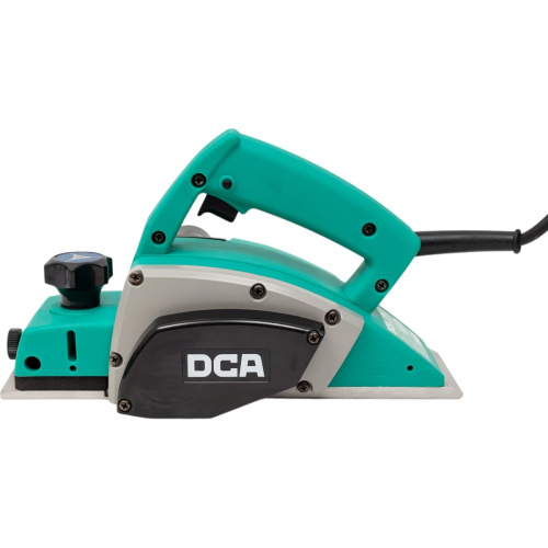 Рубанок электрический DCA AMB82