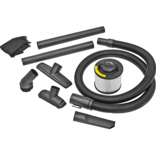 Пылесос строительный DEWALT DXV 30 Sapta-QT