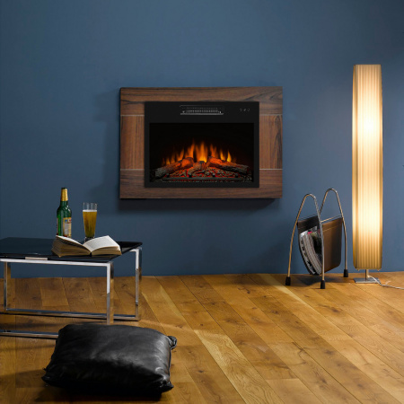 Электроочаг RealFlame Kendal 24