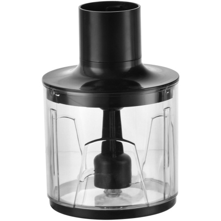 Блендер Starwind SBP2200 черный/серебристый