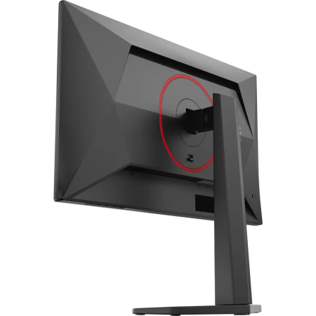 Монитор AOC Q25G4SR Black
