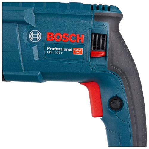 Перфоратор Bosch GBH 2-28 F 0611267600 кейс