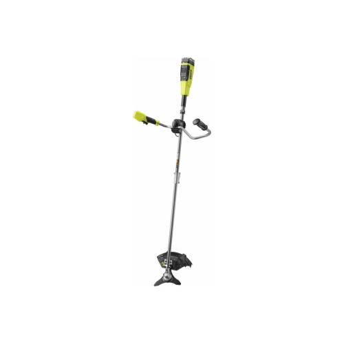 Триммер для травы Ryobi RY18BCX26A-0 (5133005453) 18В с ножом (без АКБ и ЗУ)