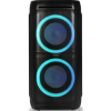 Портативная акустика TTEC Carnival 2BH12S Black