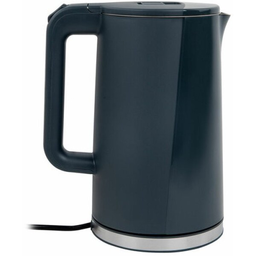 Электрочайник SONNEN KT-8718B графитовый