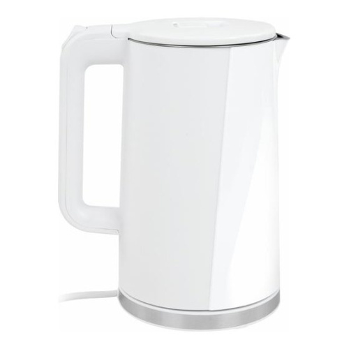 Электрочайник SONNEN KT-8718W белый