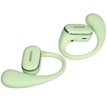 Наушники TWS HUAWEI FreeArc зеленый