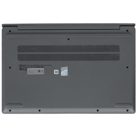14" Ноутбук Lenovo IdeaPad 14S серый