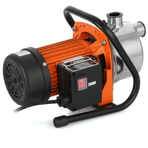 Поверхностный насос Вихрь ПН-1100Н