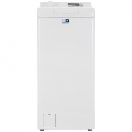 Стиральная машина Electrolux EW6TN5261F белый