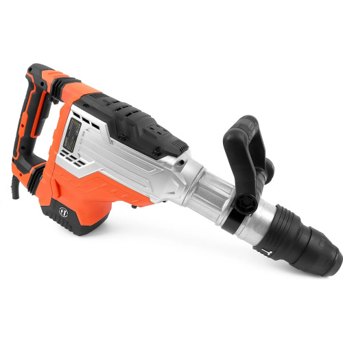 Отбойный молоток MESSER DS-45 (33-34-004) 1700 Вт