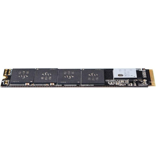 SSD Kingspec NE-1TB PCI-E 3.0 1Tb M.2 2280