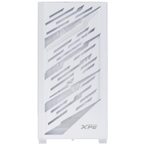 Корпус ADATA XPG Starker Air BTF (STARKERAIRBTFMTA-WHCWW) белый