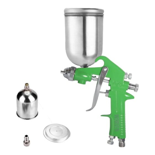 Пневмокраскопульт WORTEN IM КА-90000344