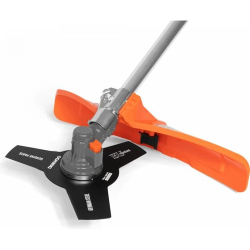 Коса бензиновая DAEWOO DABC 320