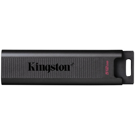 USB-флешка Kingston DTMAX/512GB DataTraveler Max 512GB