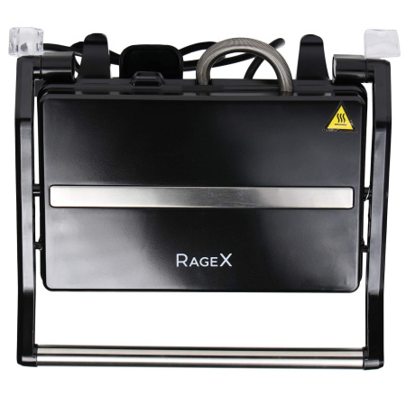 Электрогриль RageX R783-000