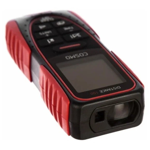 Дальномер лазерный ADA Cosmo 100 с функцией уклономера (А00412)